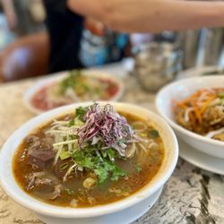 Pho 37 - Bun Bo hue