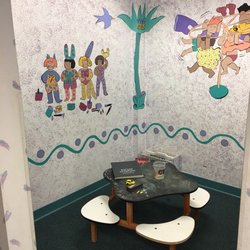 Mark Holbreich, MD - Kids corner