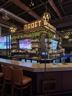 Draft Republic San Marcos by null