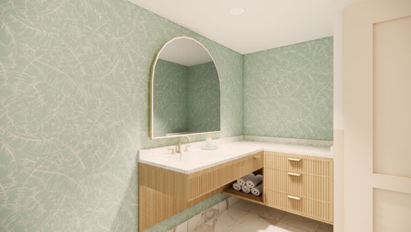 Pavilion Hotel by null