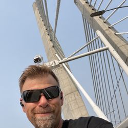 Tilikum Crossing: Bridge of the People