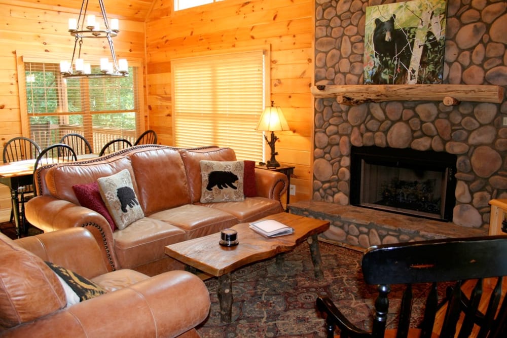 PINNACLE CABIN RENTALS - Updated February 2025 - 29 Photos & 20 Reviews