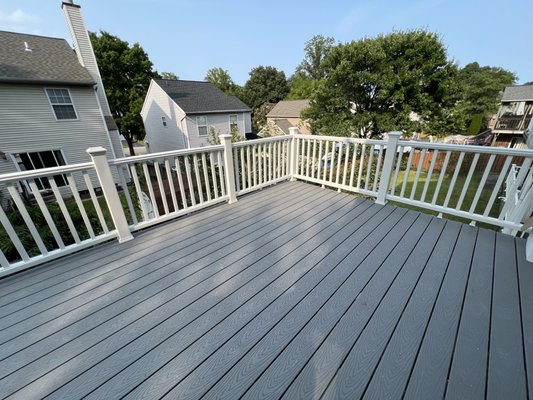 Expert Fence Installation Services - Renotec is your go-to fencing business serving the greater Germantown, MD area. We specialize in a wide range of fencing services, including installation, repair, and maintenance of wood, vinyl, aluminum, and chain-link fences. Our team of skilled professionals is committed to delivering top-notch craftsmanship and outstanding customer service. We offer free consultations to understand your needs and provide customized fencing solutions that enhance the security and aesthetics of your property. Contact Renotec today for your free consultation and let us help you create the perfect fence for your home or business. Expert Fence Installation Services - Renotec is your go-to fencing business serving the greater Germantown, MD area. We specialize in a wide range of fencing services, including installation, repair, and maintenance of wood, vinyl, aluminum, and chain-link fences. Our team of skilled professionals is committed to delivering top-notch craftsmanship and outstanding customer service. We offer free consultations to understand your needs and provide customized fencing solutions that enhance the security and aesthetics of your property. Contact Renotec today for your free consultation and let us help you create the perfect fence for your home or business.