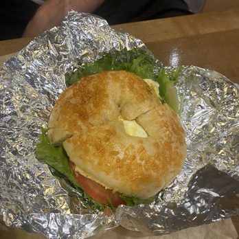Barry Bagels - Bagels Near Me - Kettering, Ohio Barry Bagels - Bagels Near Me - Kettering, Ohio
