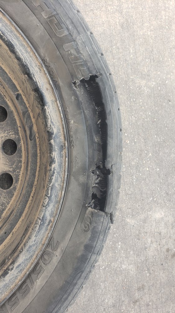 GOMEZ TIRE SHOP 10 Photos & 10 Reviews 19410 Fm 529 Rd, Cypress