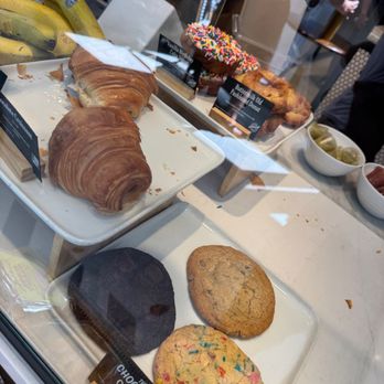 Foxtrot - Coffee & Tea Near Me - Chicago, Illinois Foxtrot - Coffee & Tea Near Me - Chicago, Illinois