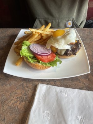 CreekSide Bar & Grill Manotick by null