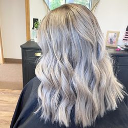 Bombshell Salon Studio