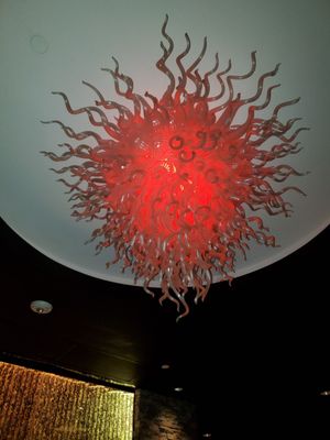 Gloria's Latin Cuisine by null