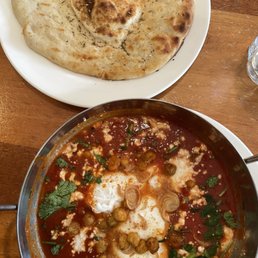 lamb Shakshouka