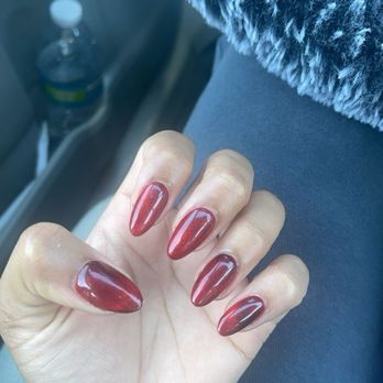 Luxor Nails and Spa - Nail Salons Near Me - Gladstone, Oregon