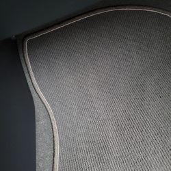 Wicked Detailing - No more pine needles or sand.