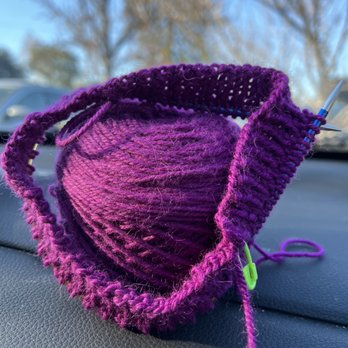 Wool & Company - Free ball winding for hanks and free shipping for online orders so you can start knitting immediately! - Arts & Crafts Near Me - South Elgin, Illinois
