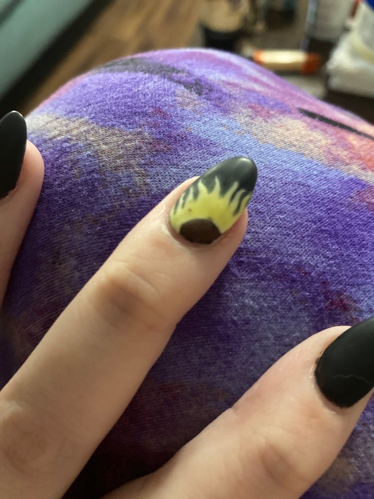 ROSE NAILS Updated July 2024 558 US Hwy 51 Byp N, Dyersburg