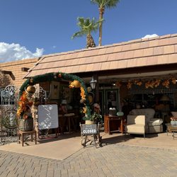 Sunshine Acres Children's Home - Boutique closes at 4 PM.