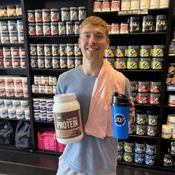 Nutrishop