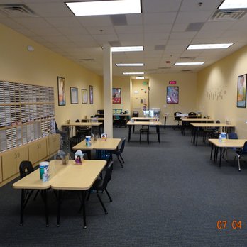 Kumon Math and Reading Center of Lone Tree - New Look Center - Healthy Learning Environment - Tutoring Centers Near Me - LONE TREE, Colorado