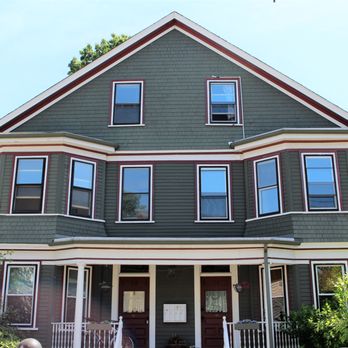 Josh Brett - Compass - Real Estate Agents Near Me - Jamaica Plain, Massachusetts