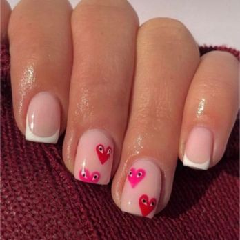 Milton House Beauty Salon - Inspo photo - Nail Salons Near Me - Milton, Washington Milton House Beauty Salon - Inspo photo - Nail Salons Near Me - Milton, Washington