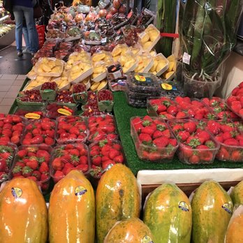 Big Store - Grocery Near Me - Paris, 75