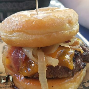 Loda Bier Garten - Sugar Rush Burger - Burgers Near Me - Mobile, Alabama Loda Bier Garten - Sugar Rush Burger - Burgers Near Me - Mobile, Alabama