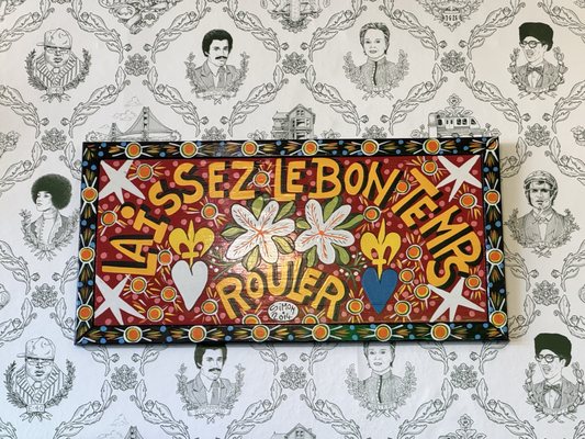 The Hummingbird by null