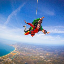 Skydive Seven