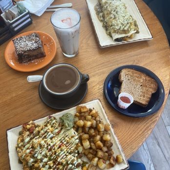 Rainbow Restaurant - Breakfast & Brunch Near Me - Fort Collins, Colorado Rainbow Restaurant - Breakfast & Brunch Near Me - Fort Collins, Colorado