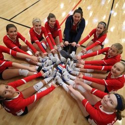 Dakine Sports Center - Indoor Teams ages U12-U18