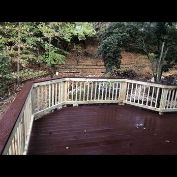 Atlantis Design And Build - Trex Madeira deck - General Contractors Near Me - Gaithersburg, Maryland Atlantis Design And Build - Trex Madeira deck - General Contractors Near Me - Gaithersburg, Maryland