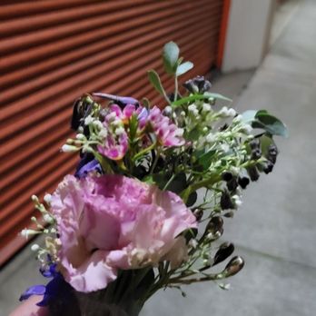Finer Flora - My tiny bouquet - Florists Near Me - San Francisco, California