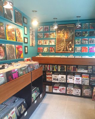 Rebel Rouser by null