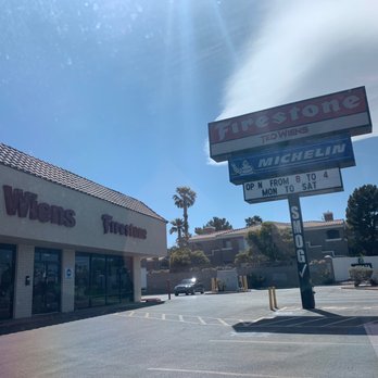 Ted Wiens - Tires Near Me - Las Vegas, Nevada Ted Wiens - Tires Near Me - Las Vegas, Nevada