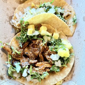 Bomb Taco - Mexican Near Me - Omaha, Nebraska