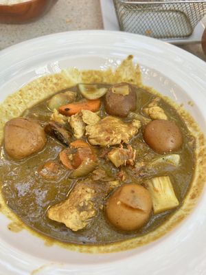 Dolci Thai Bistro by null