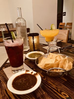 cha. cha. st Hours & Location — Cha Cha Tang