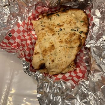 Rangla Punjab - Garlic naan - Indian Near Me - Niagara Falls, Ontario Rangla Punjab - Garlic naan - Indian Near Me - Niagara Falls, Ontario