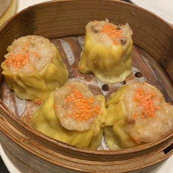 Dragon Beaux - Crab roe xiu mai - Chinese Near Me - Elk Grove, California Dragon Beaux - Crab roe xiu mai - Chinese Near Me - Elk Grove, California