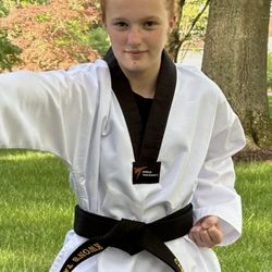 Kwon's Taekwondo