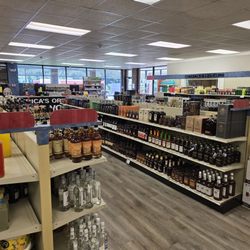 Waynesville ABC Store