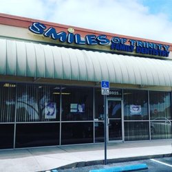 Smiles Of Trinity Family Dentistry