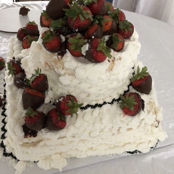 Fine Cakes by Cora & Dora - Horrible cake - Bakeries Near Me - La Place, Louisiana Fine Cakes by Cora & Dora - Horrible cake - Bakeries Near Me - La Place, Louisiana