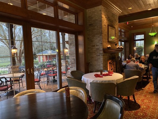 Arnold Palmer's Bay Hill Club & Lodge by null