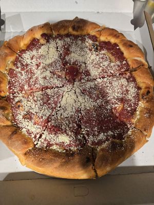 Amici Grill & Pizzeria