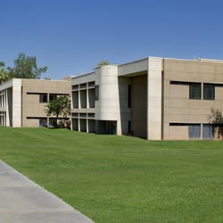St Luke's Behavioral Health Center - Exterior of St. Luke's Behavioral Health Center