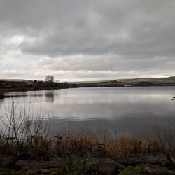 Hollingworth Lake Country Park