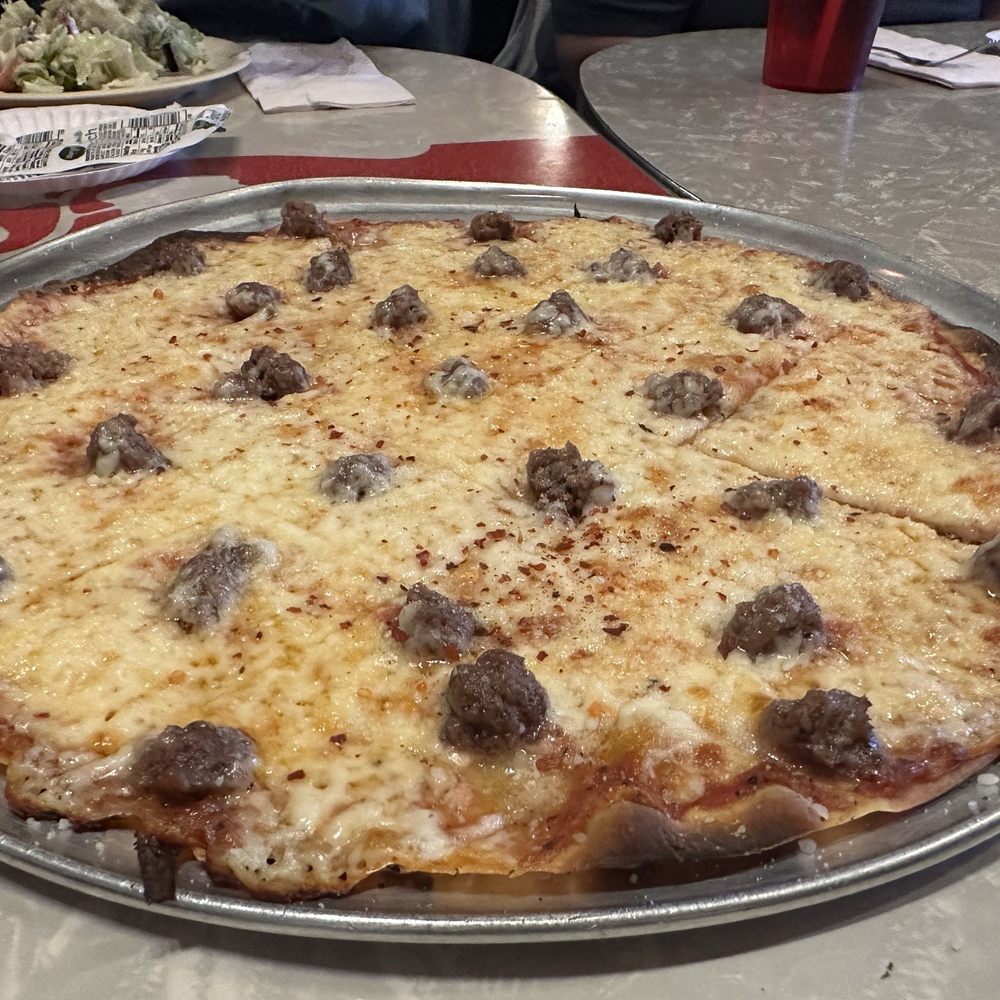 Best pizza!!