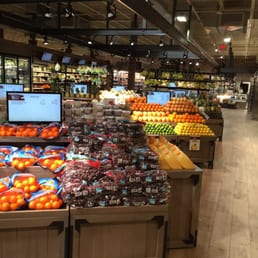 produce