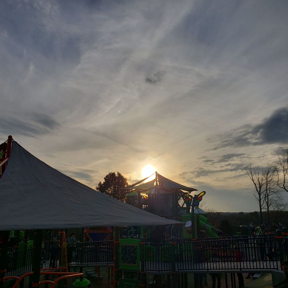 Hayswood Nature Reserve Logo