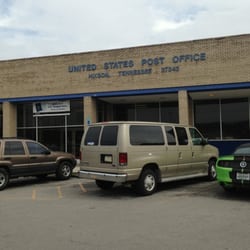 Hixson Post Office
